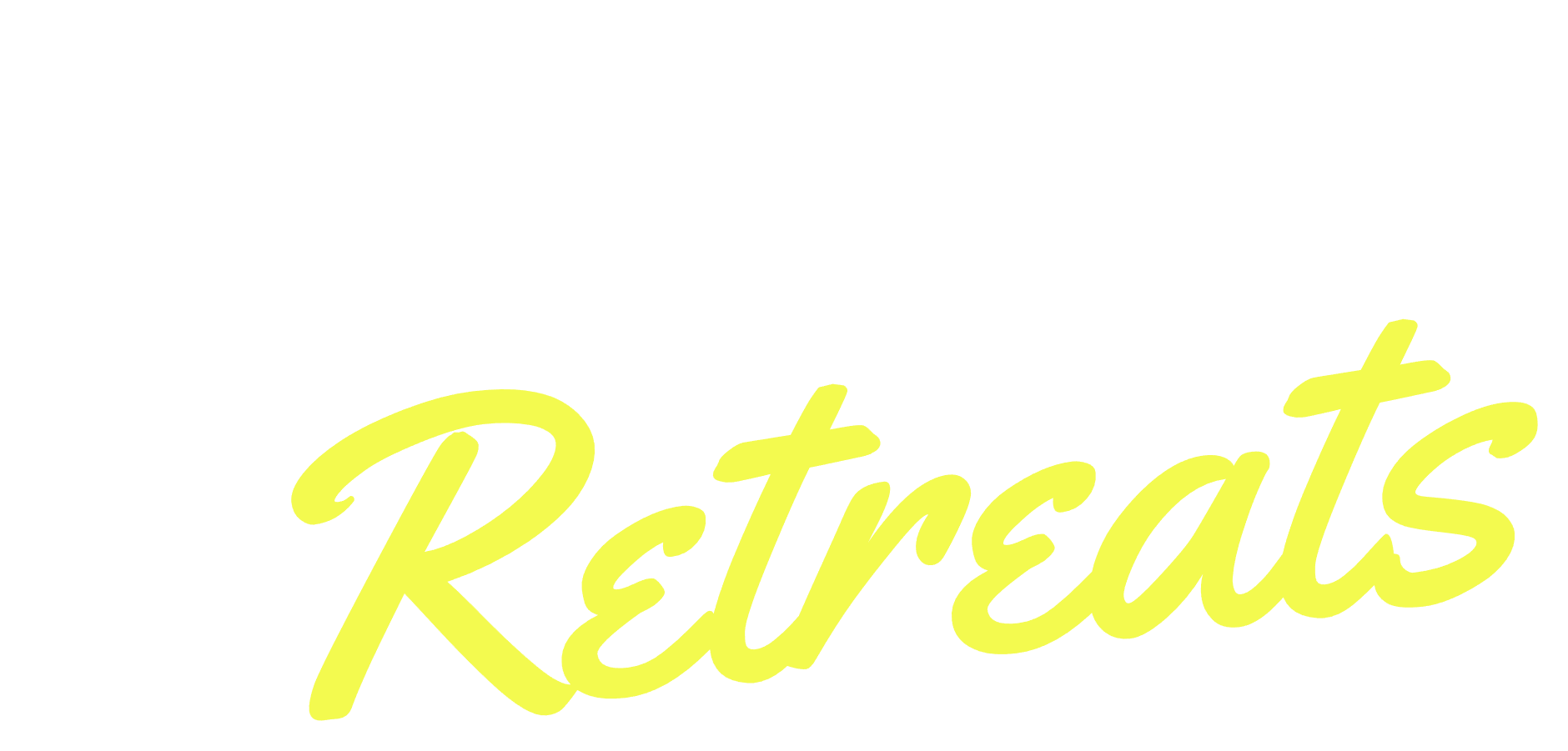 Dhuha Retreats Footer Logo