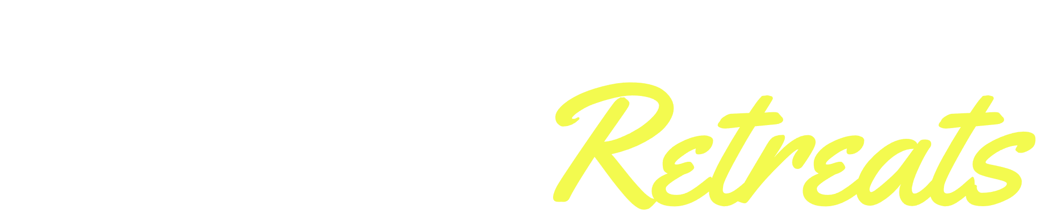 Dhuha Retreats Top Logo